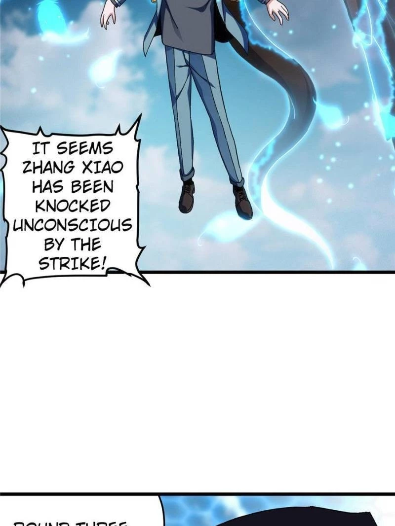 Astral Pet Store Chapter 7 - 56