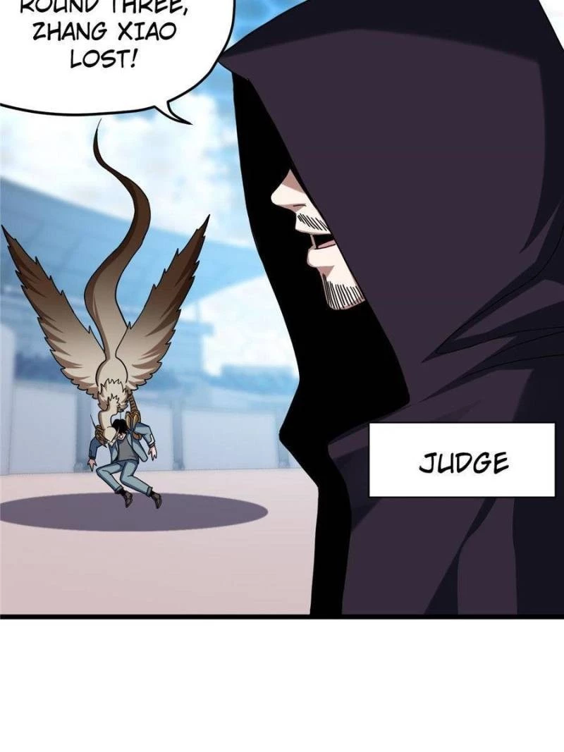 Astral Pet Store Chapter 7 - 57