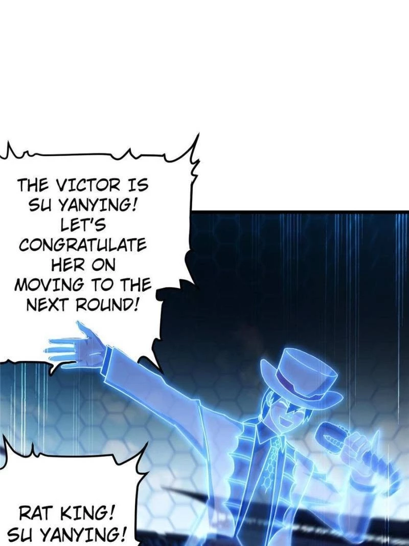 Astral Pet Store Chapter 7 - 58