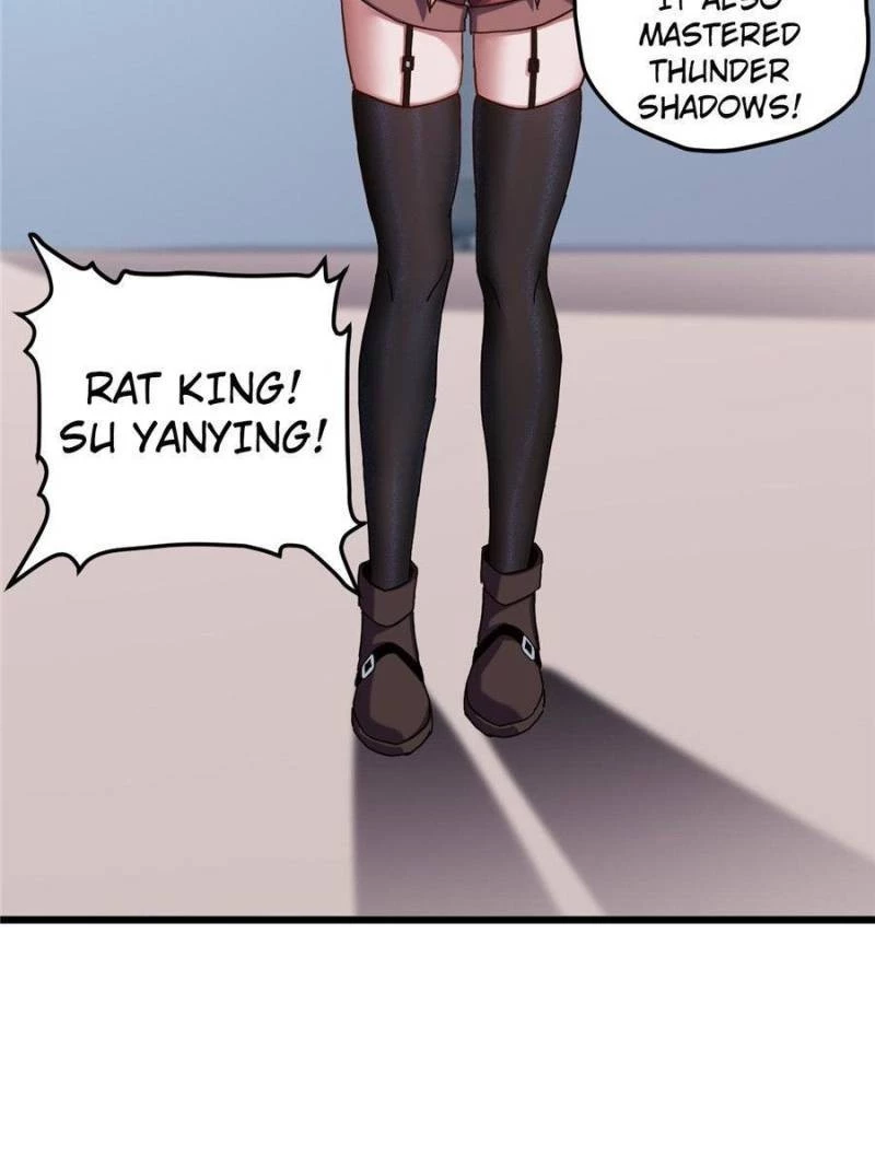 Astral Pet Store Chapter 7 - 61