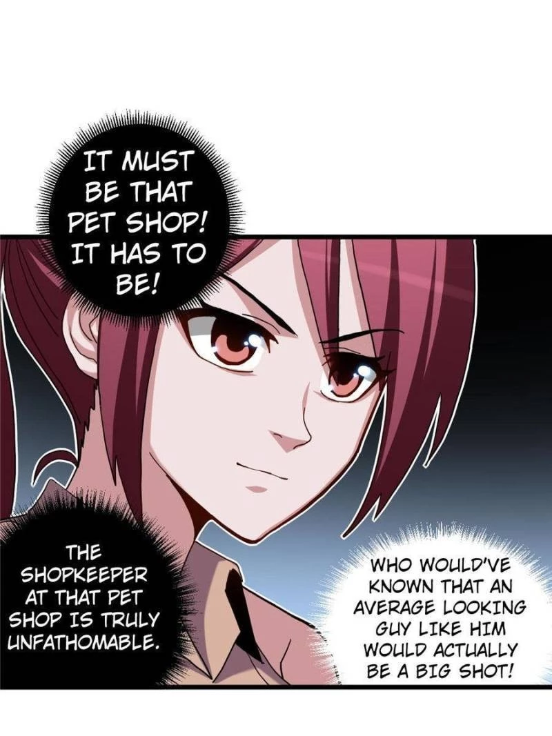 Astral Pet Store Chapter 7 - 62