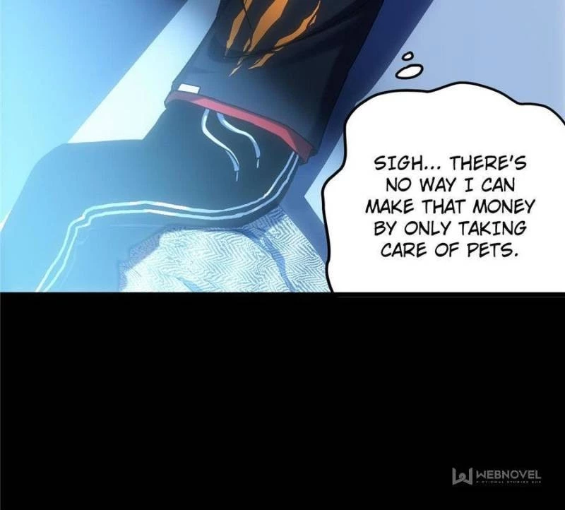 Astral Pet Store Chapter 7 - 66
