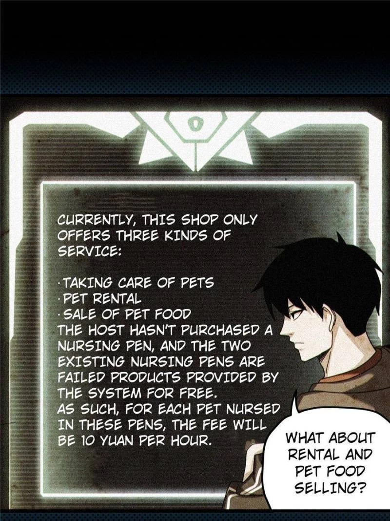 Astral Pet Store Chapter 7 - 67