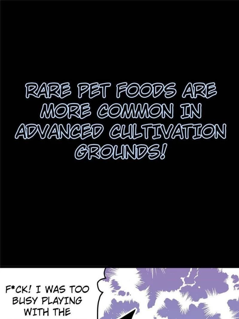 Astral Pet Store Chapter 7 - 73