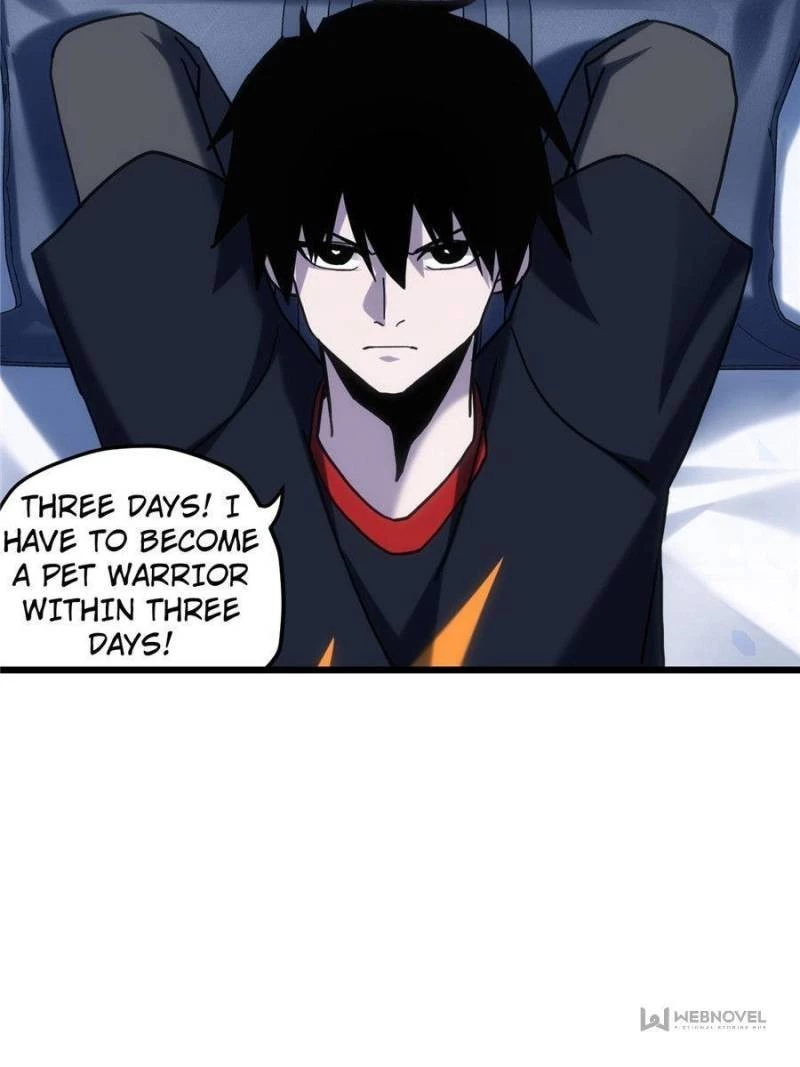 Astral Pet Store Chapter 7 - 76