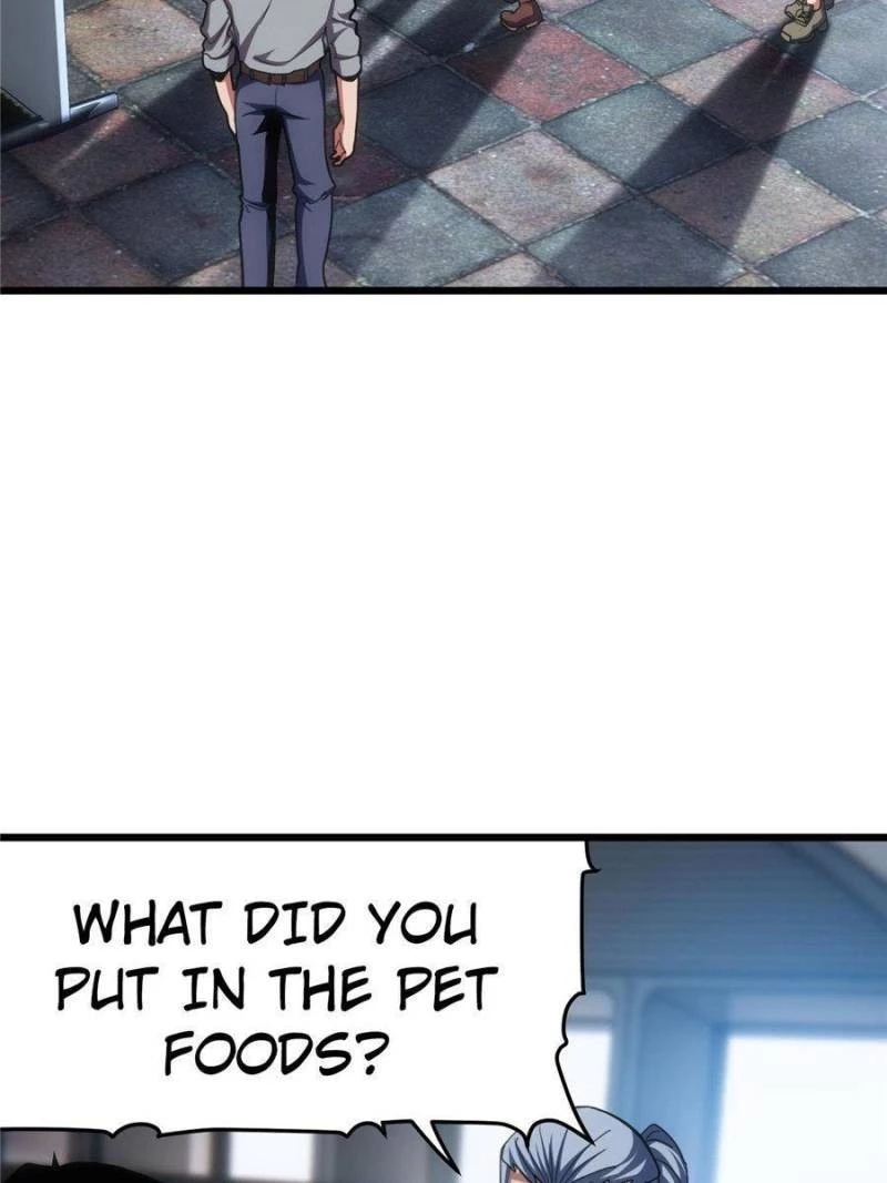 Astral Pet Store Chapter 9 - 2