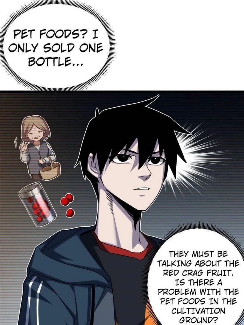 Astral Pet Store Chapter 9 - 4
