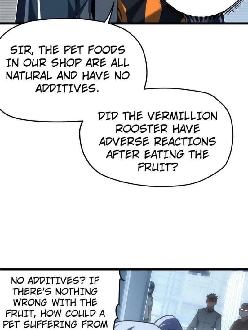 Astral Pet Store Chapter 9 - 5