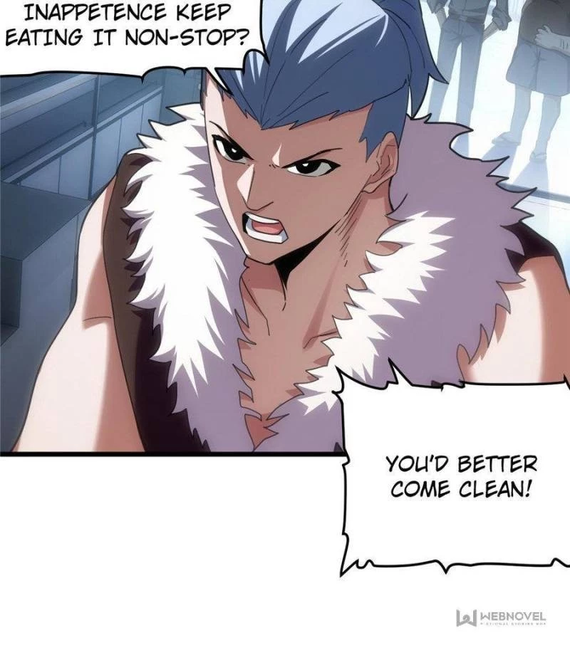 Astral Pet Store Chapter 9 - 6