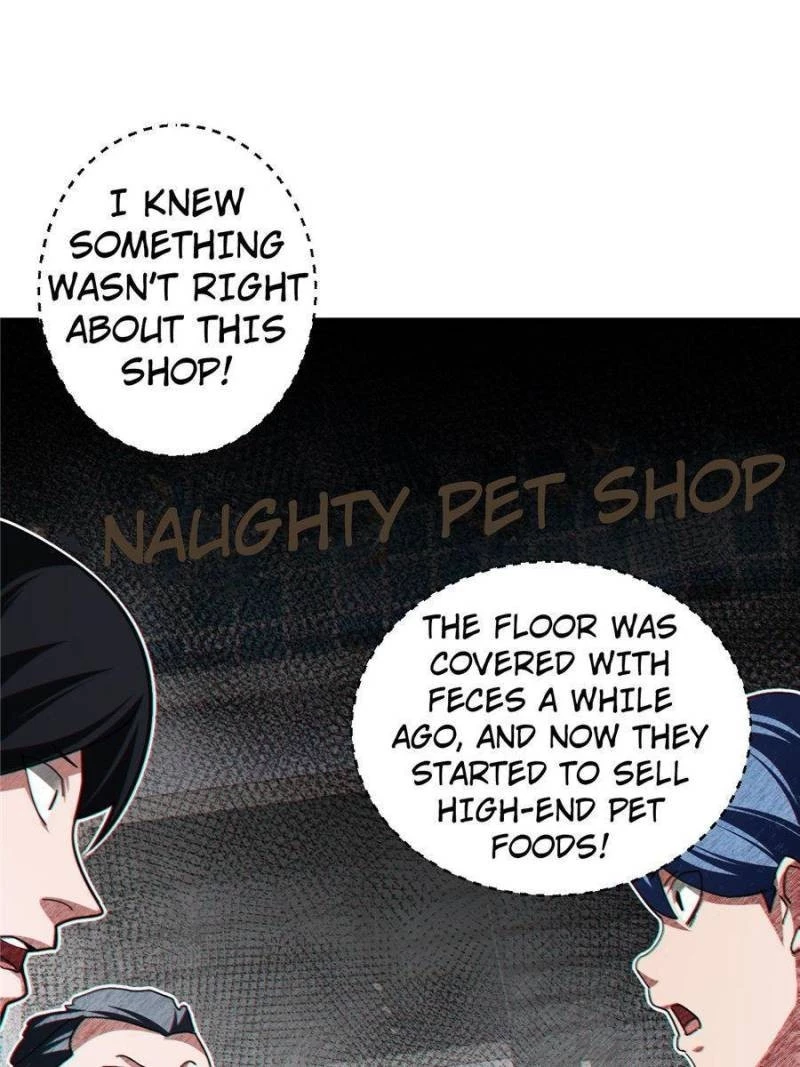 Astral Pet Store Chapter 9 - 7