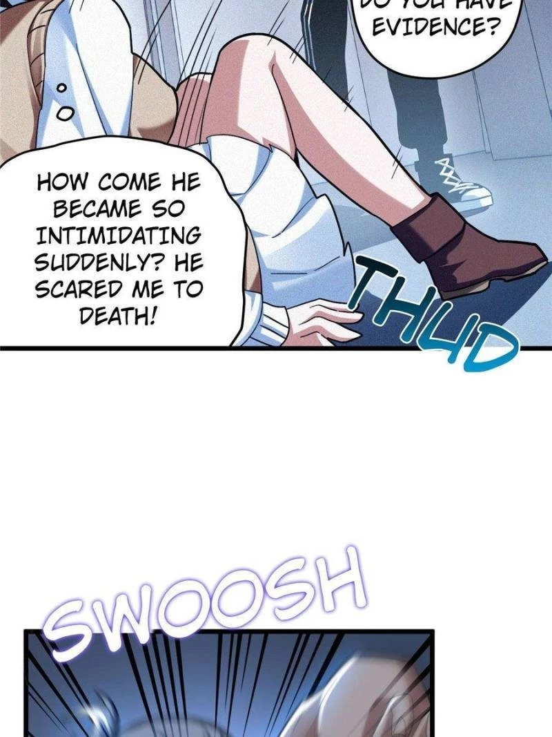 Astral Pet Store Chapter 9 - 14