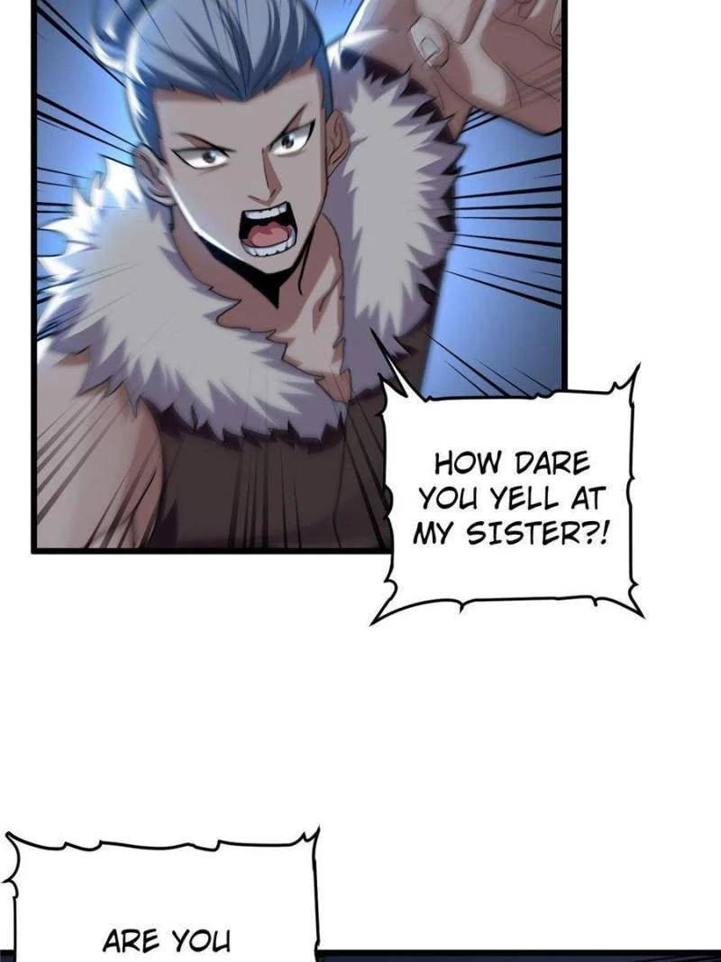 Astral Pet Store Chapter 9 - 15