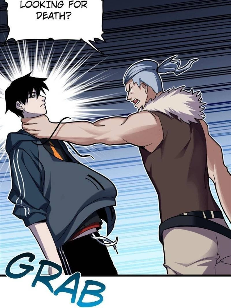 Astral Pet Store Chapter 9 - 16