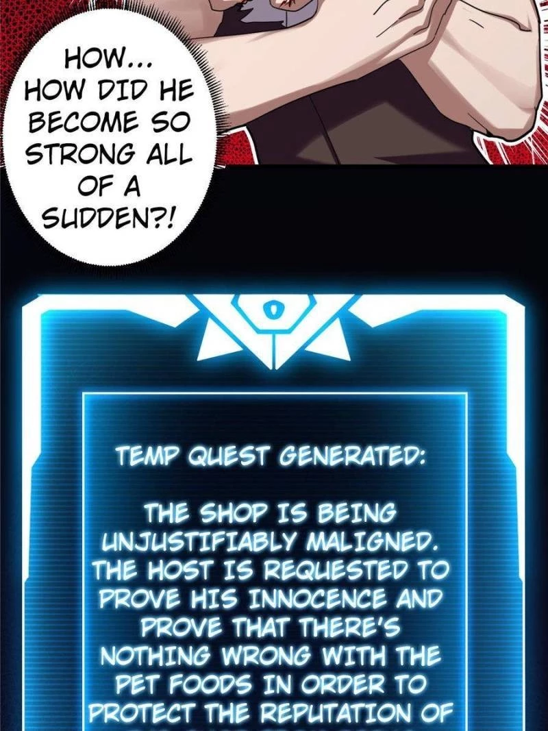 Astral Pet Store Chapter 9 - 20