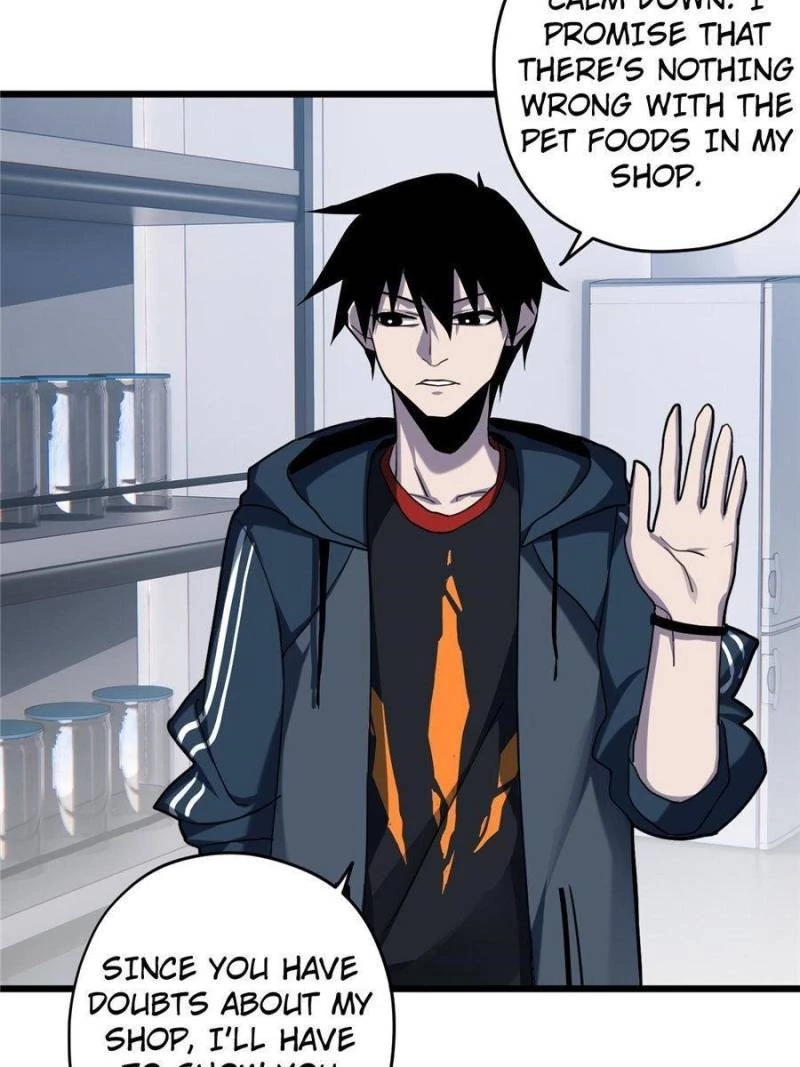 Astral Pet Store Chapter 9 - 26