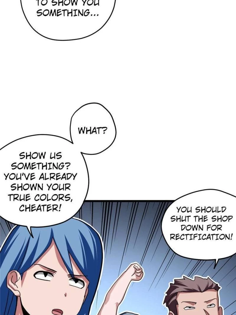 Astral Pet Store Chapter 9 - 27