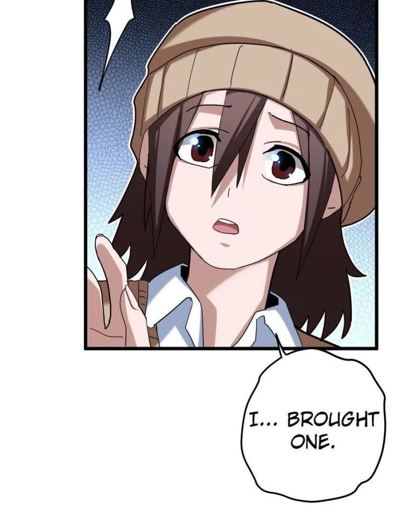 Astral Pet Store Chapter 9 - 33