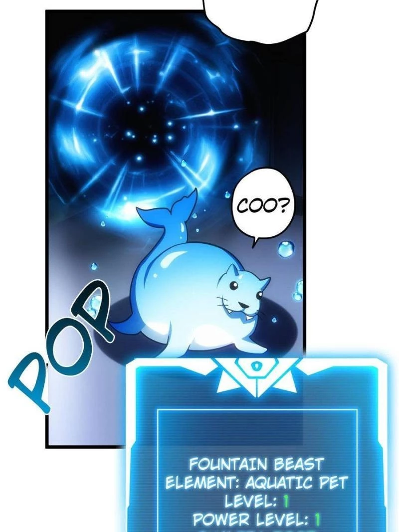 Astral Pet Store Chapter 9 - 35