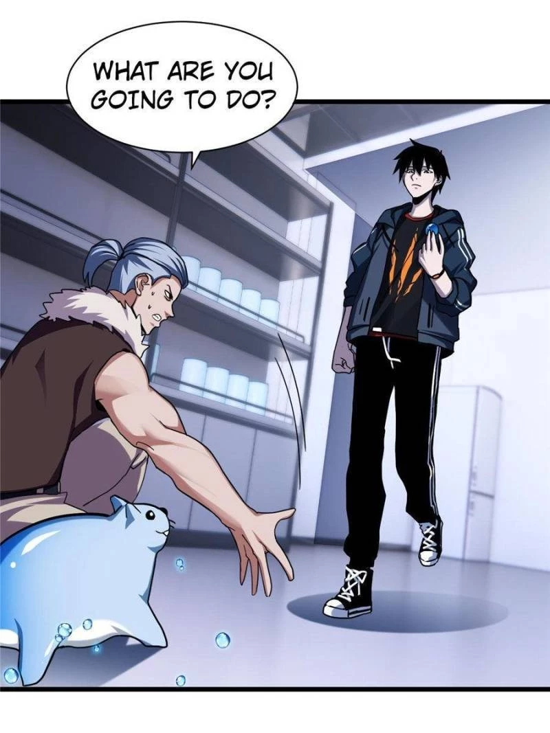 Astral Pet Store Chapter 9 - 37