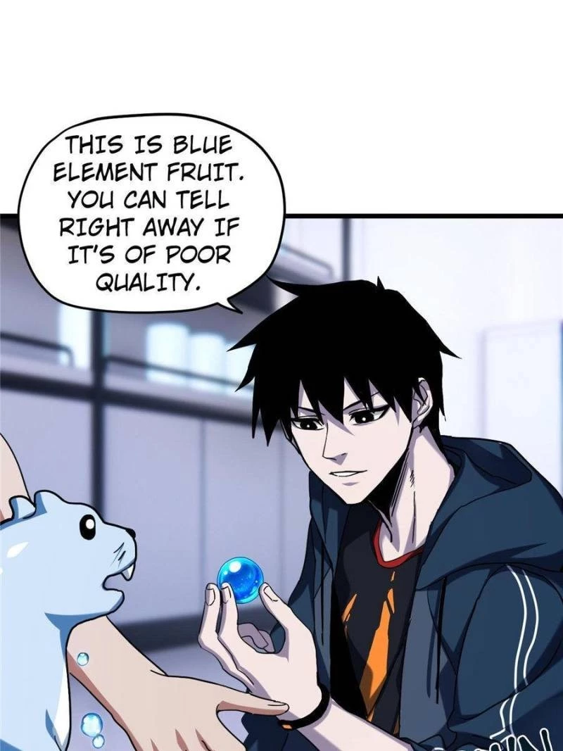 Astral Pet Store Chapter 9 - 38