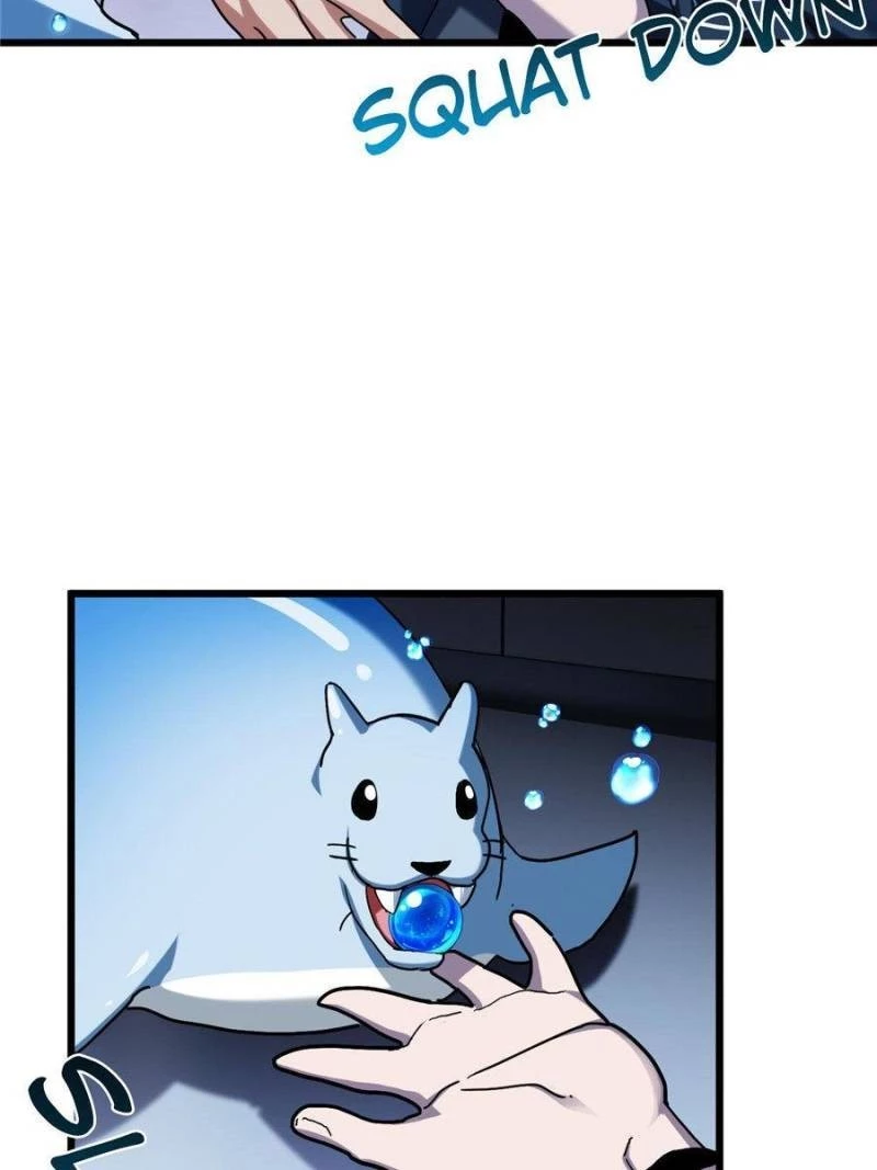 Astral Pet Store Chapter 9 - 39