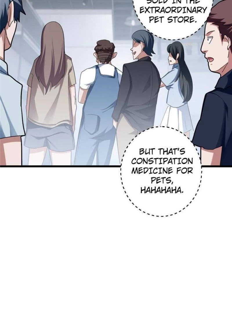 Astral Pet Store Chapter 9 - 41