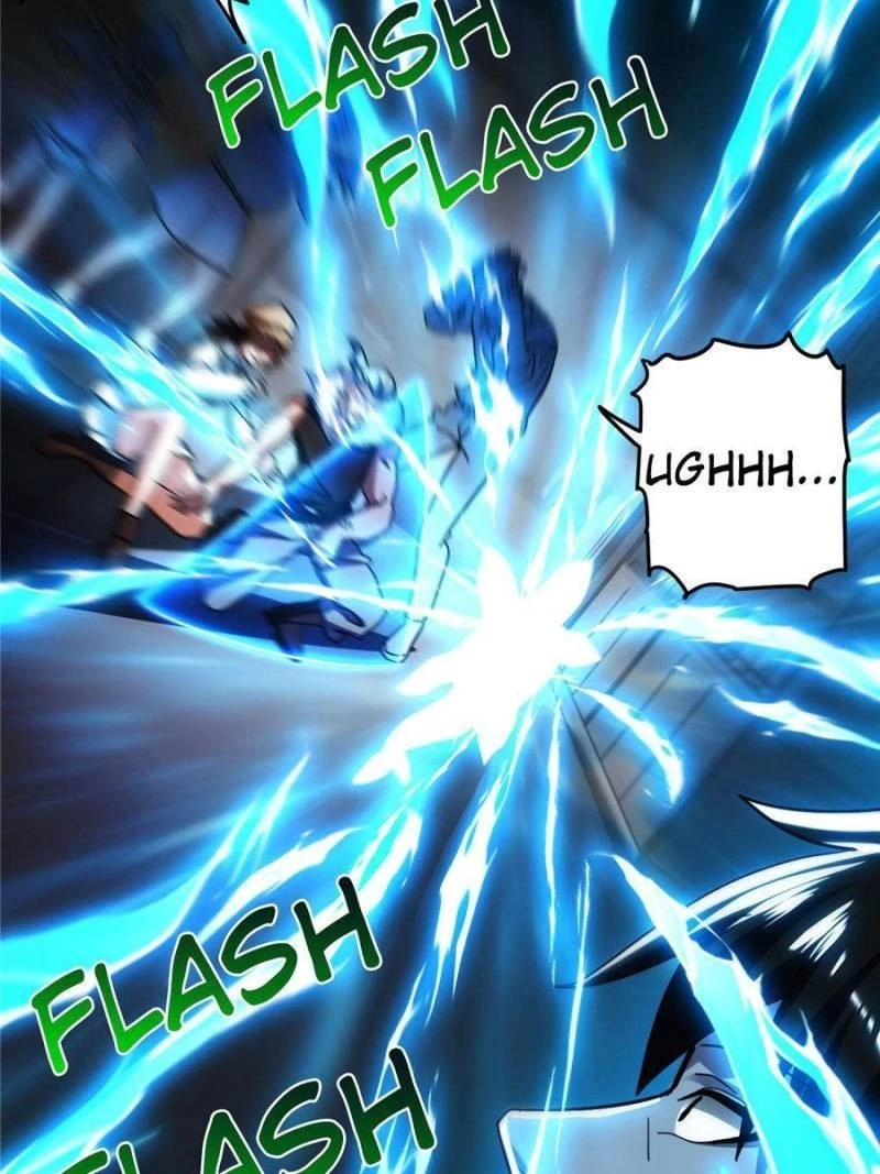 Astral Pet Store Chapter 9 - 45