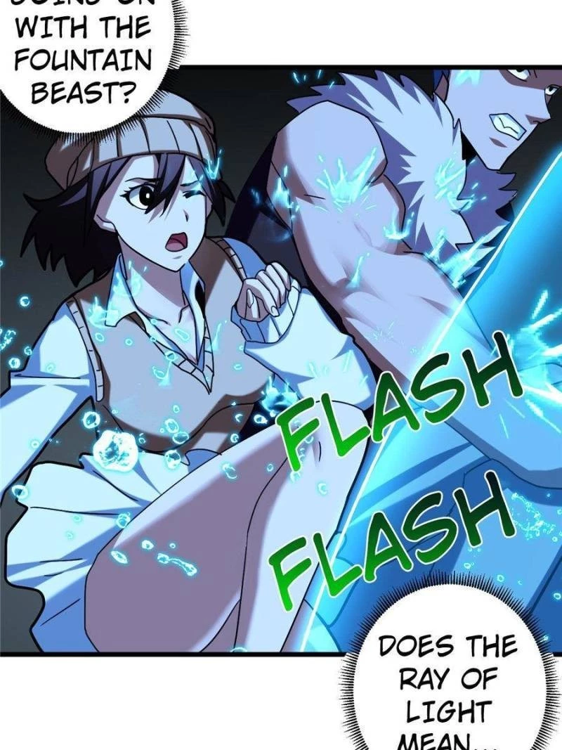 Astral Pet Store Chapter 9 - 47