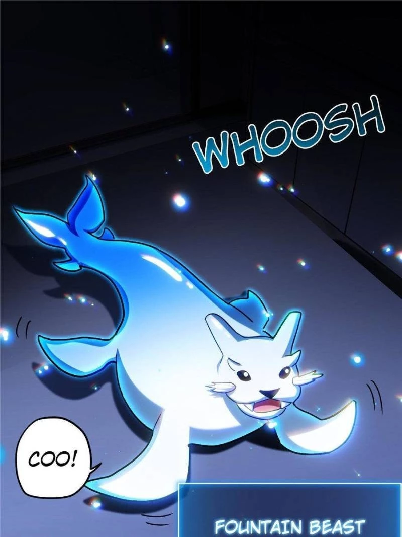 Astral Pet Store Chapter 9 - 49