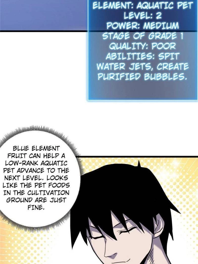 Astral Pet Store Chapter 9 - 50