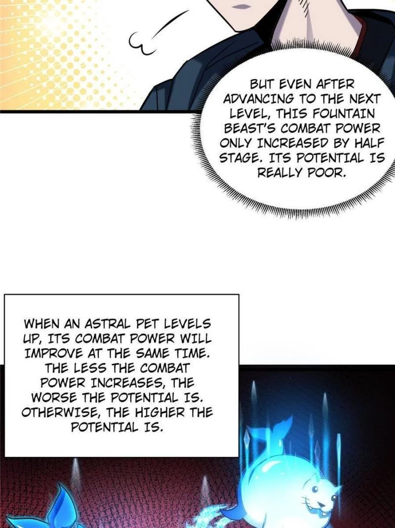 Astral Pet Store Chapter 9 - 51