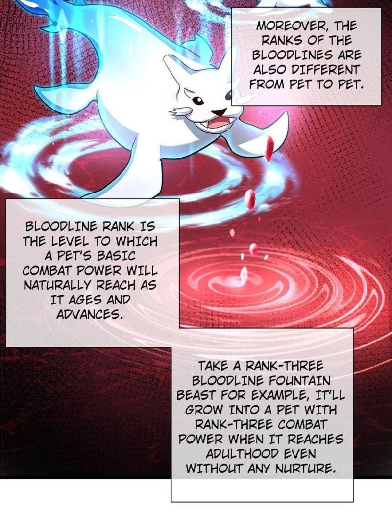 Astral Pet Store Chapter 9 - 52