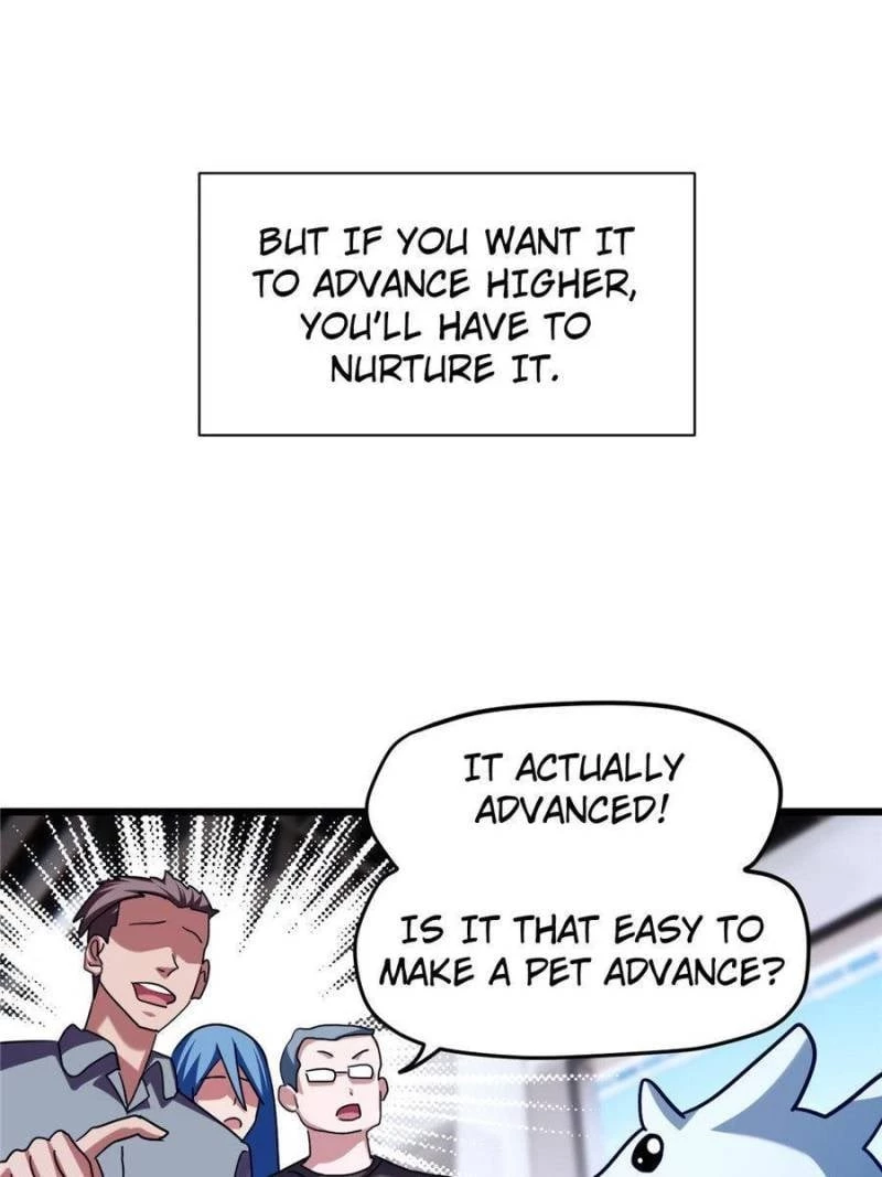 Astral Pet Store Chapter 9 - 53