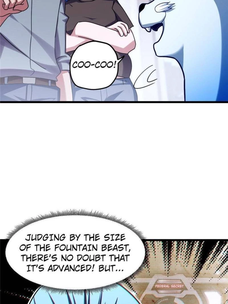 Astral Pet Store Chapter 9 - 54