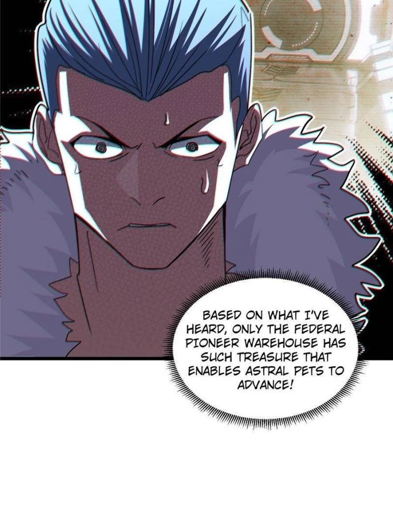 Astral Pet Store Chapter 9 - 55