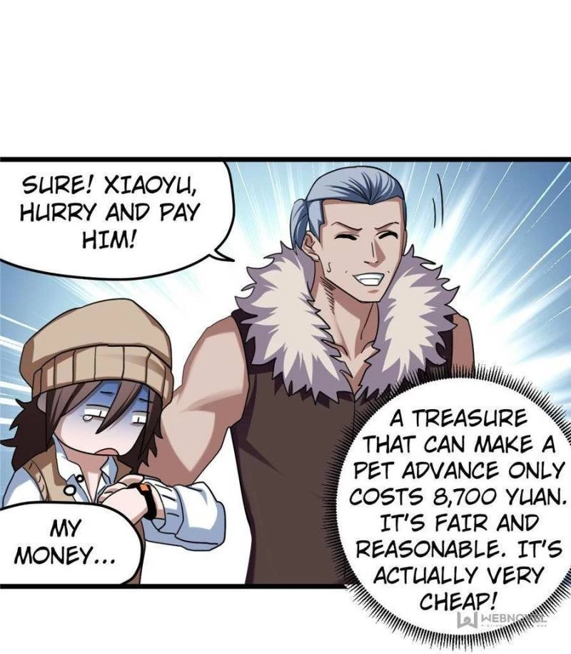 Astral Pet Store Chapter 9 - 62