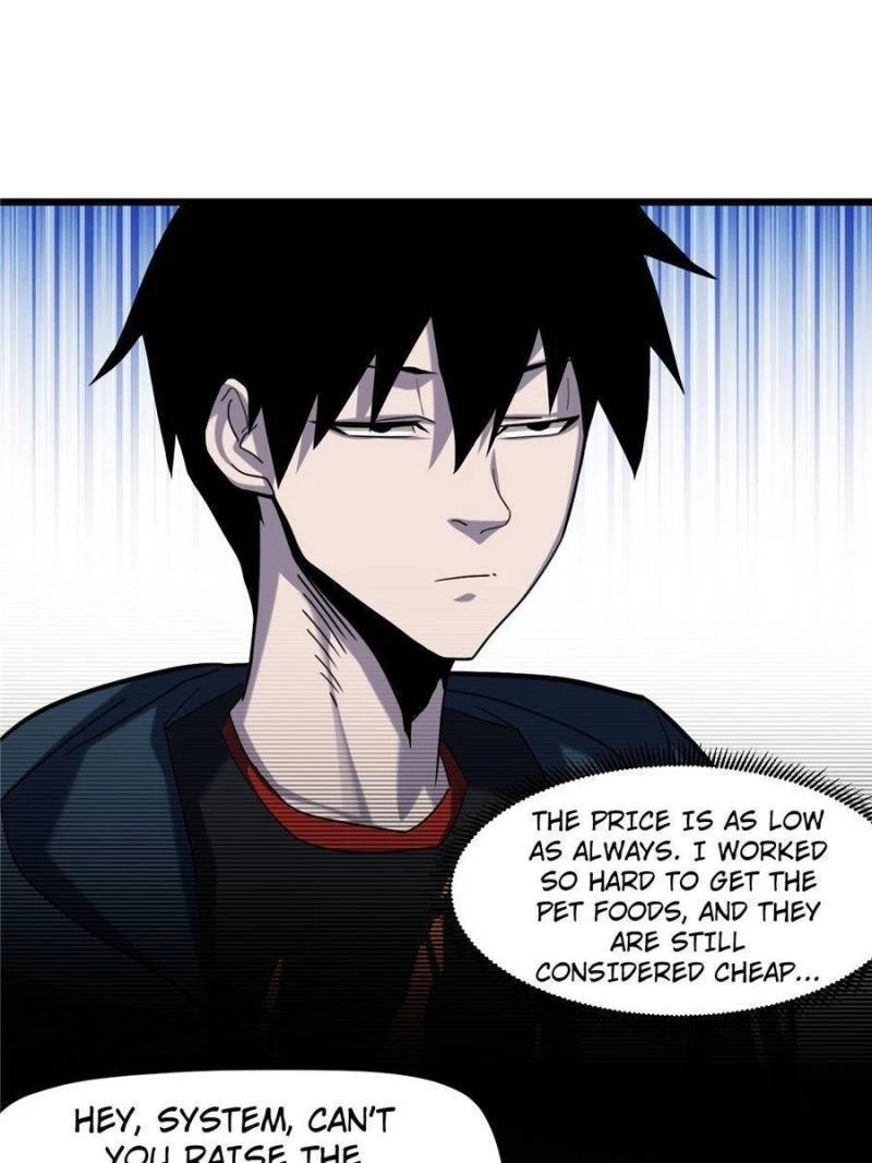 Astral Pet Store Chapter 9 - 63