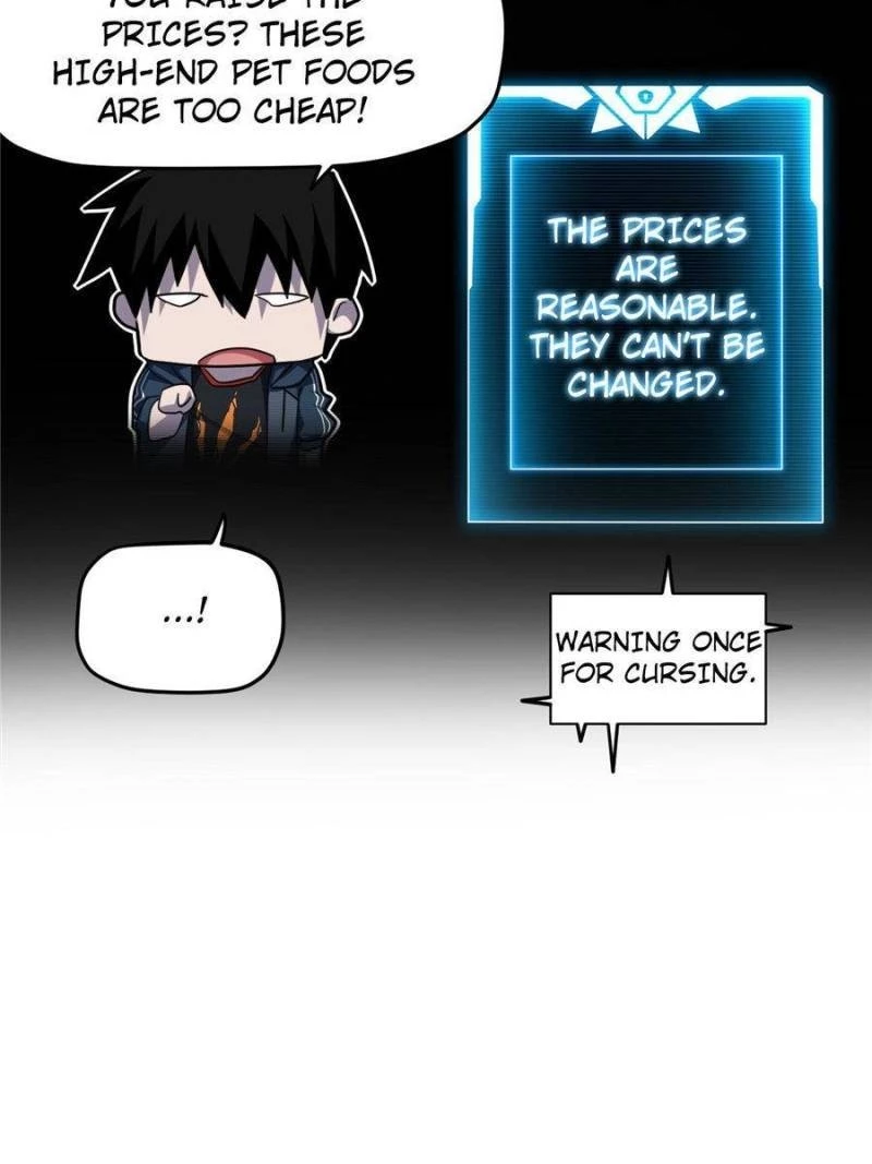 Astral Pet Store Chapter 9 - 64