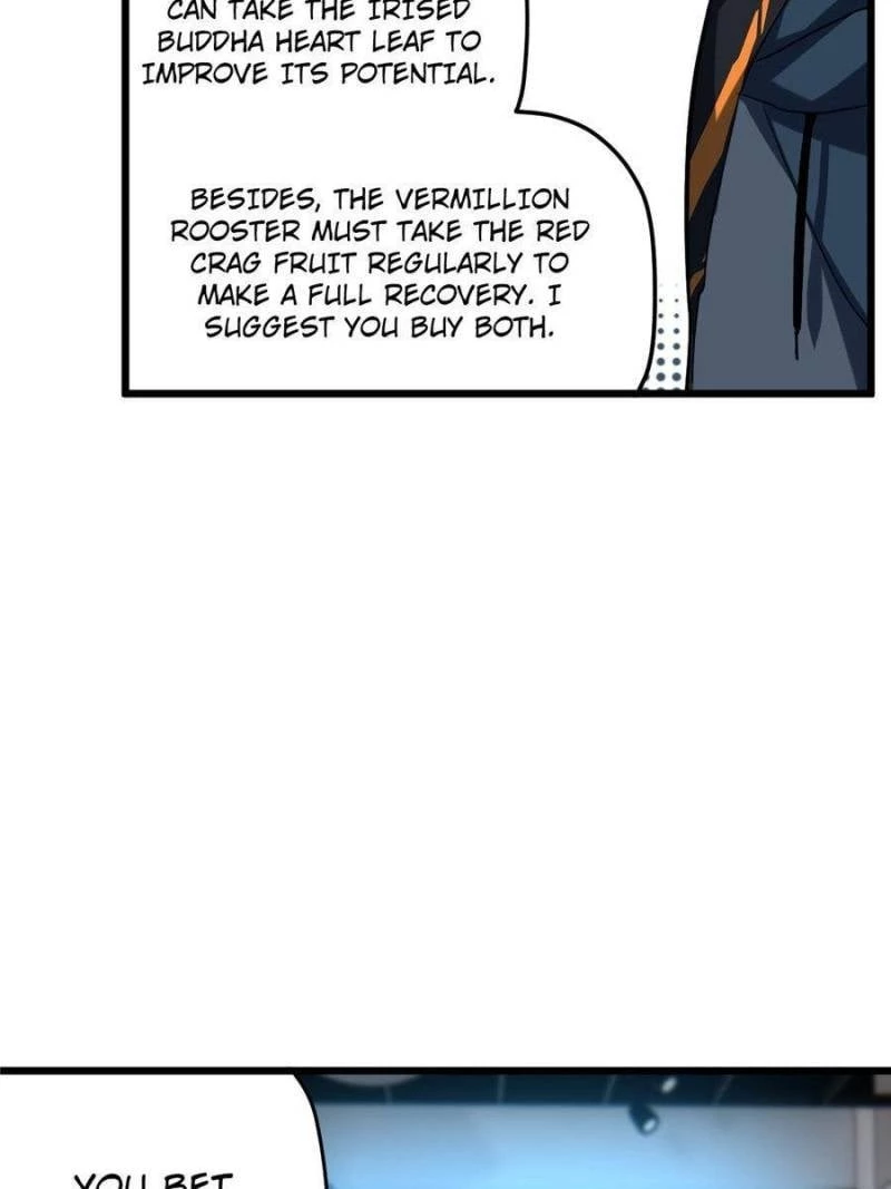 Astral Pet Store Chapter 9 - 66