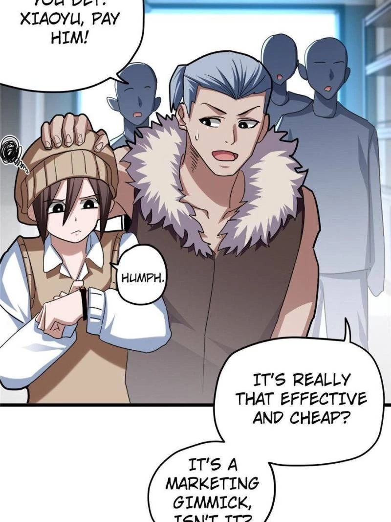 Astral Pet Store Chapter 9 - 67