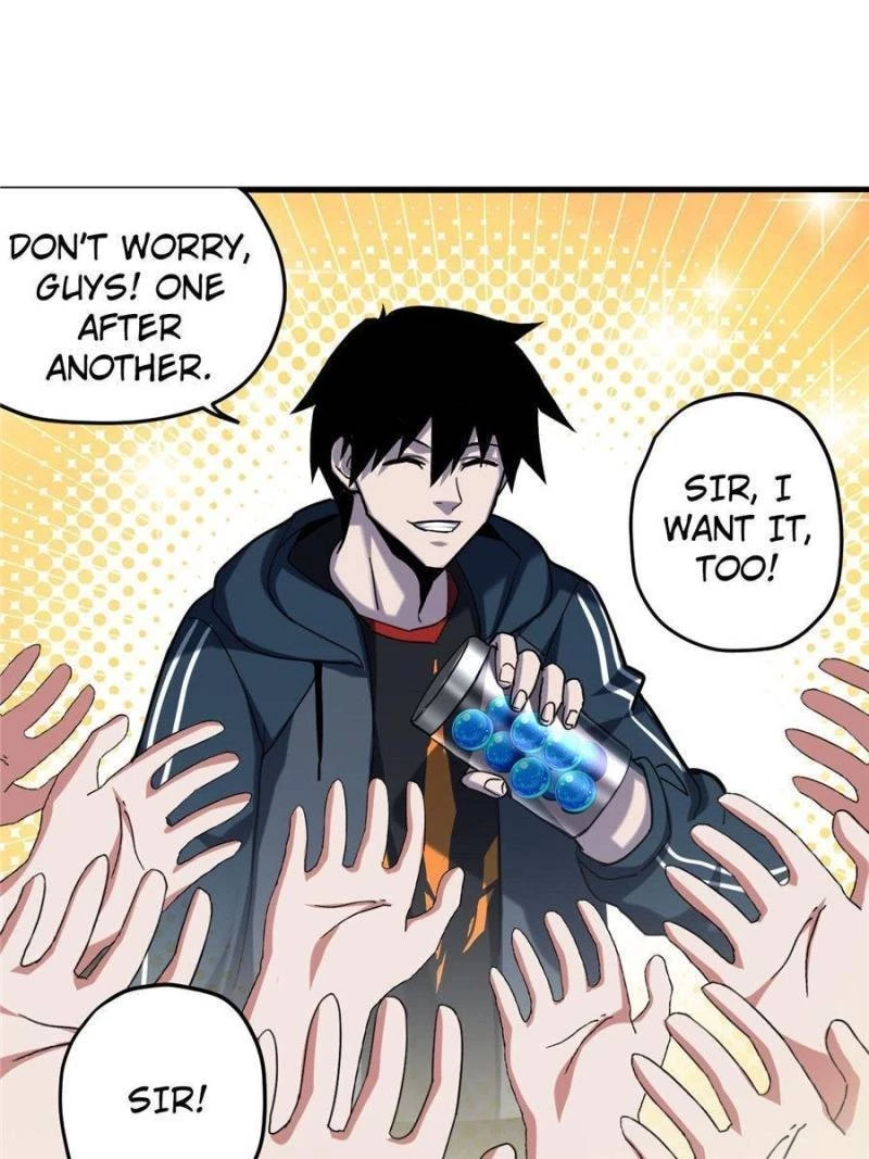 Astral Pet Store Chapter 9 - 69