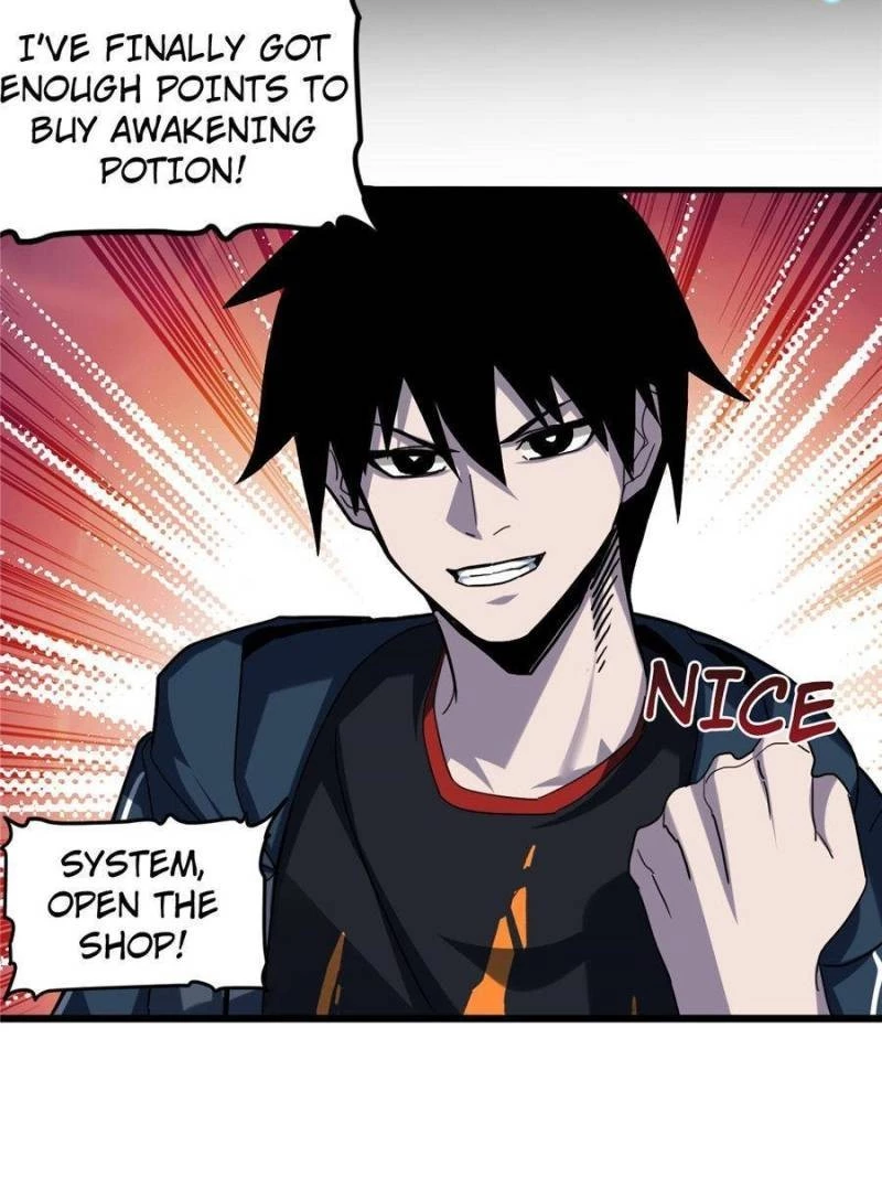 Astral Pet Store Chapter 9 - 72