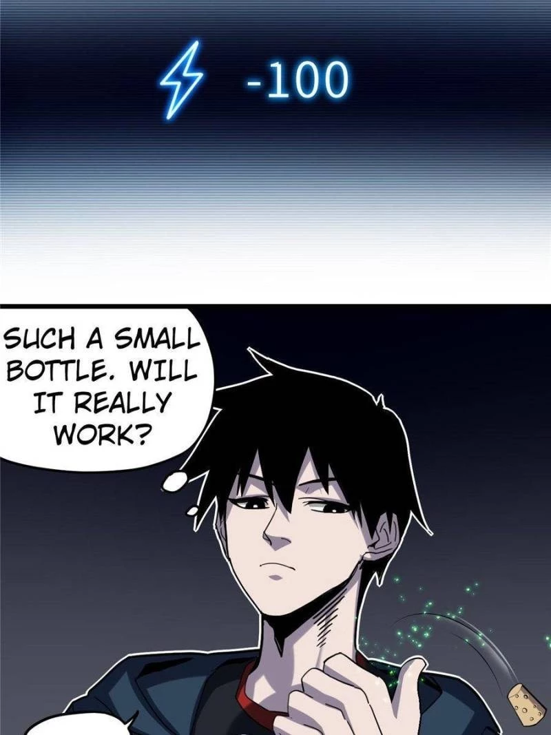 Astral Pet Store Chapter 9 - 76