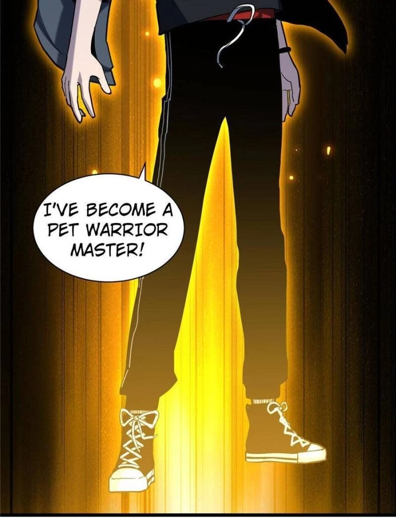 Astral Pet Store Chapter 9 - 89