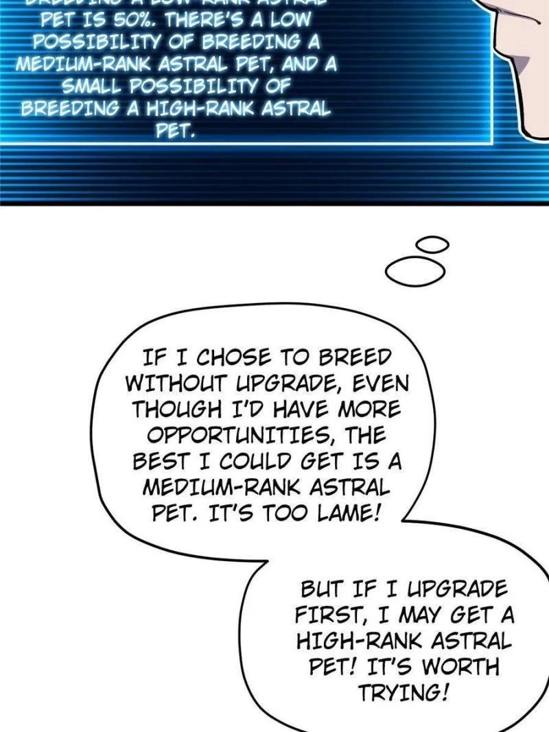 Astral Pet Store Chapter 9 - 96