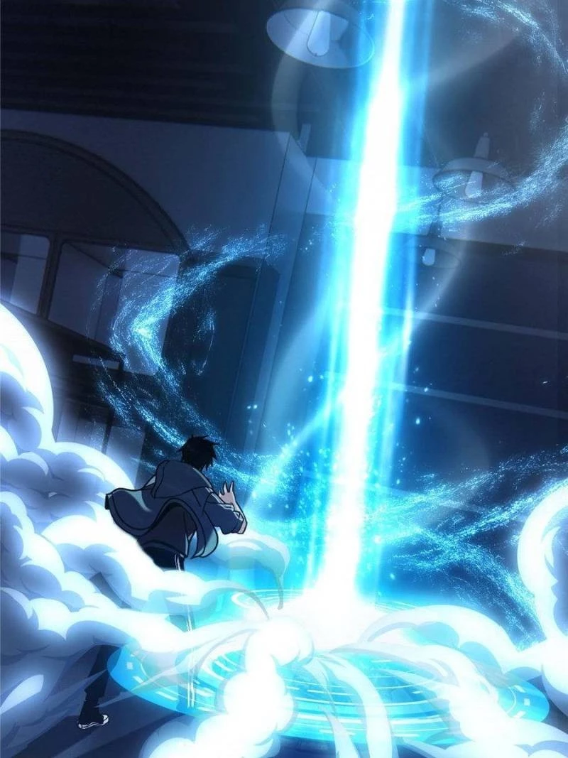 Astral Pet Store Chapter 10 - 2