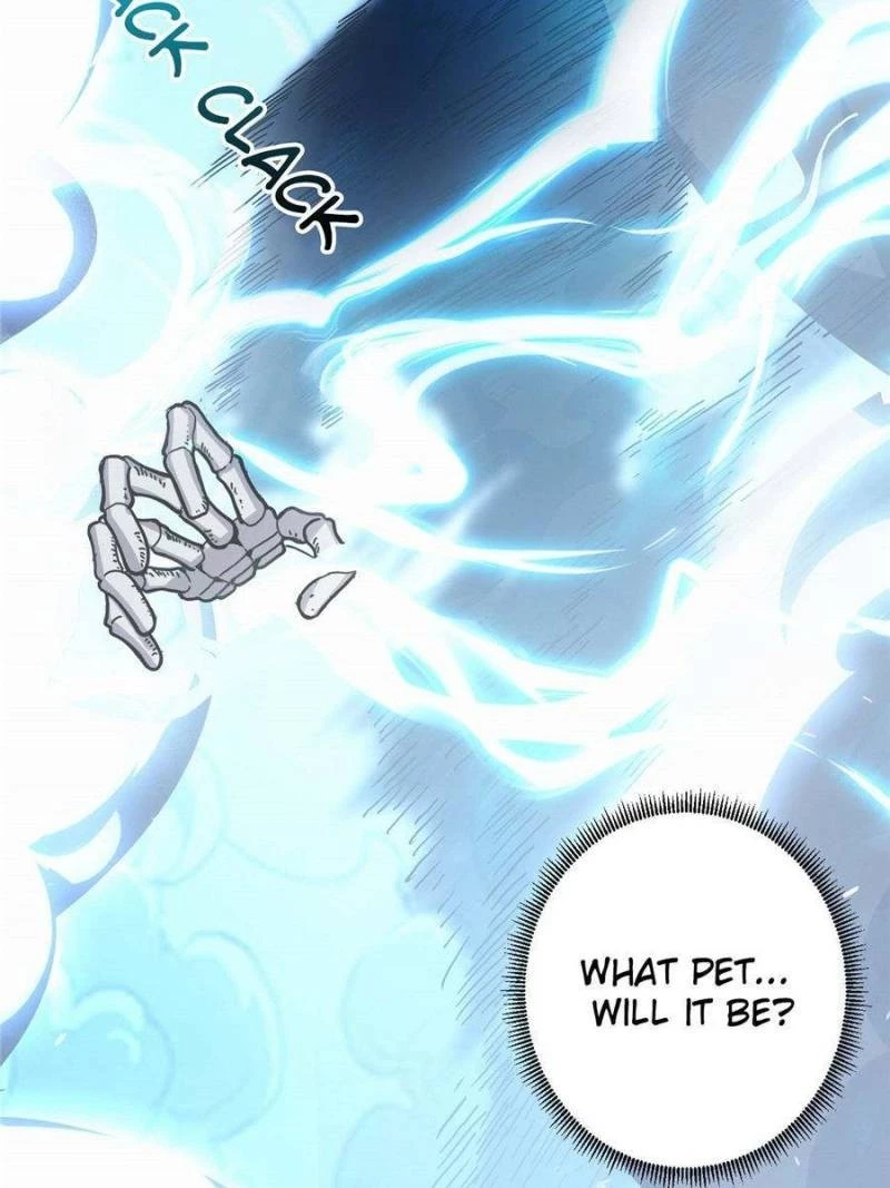 Astral Pet Store Chapter 10 - 5
