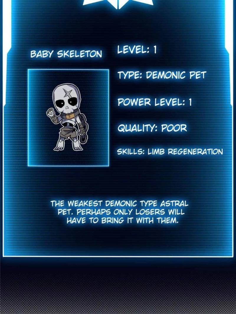 Astral Pet Store Chapter 10 - 10