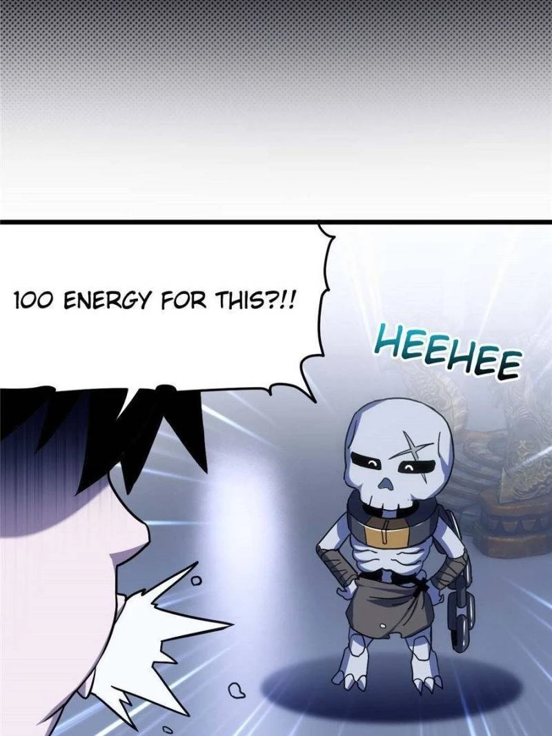 Astral Pet Store Chapter 10 - 11