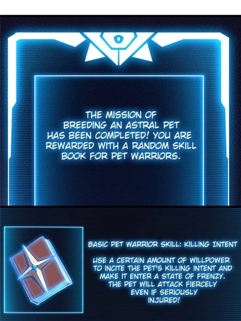 Astral Pet Store Chapter 10 - 13